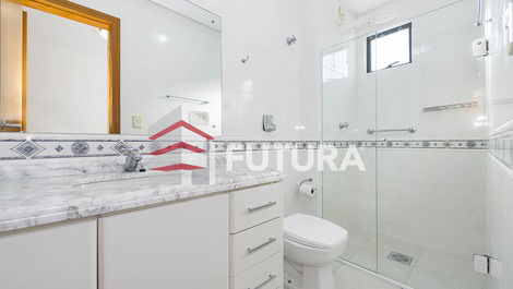 Apartamento para aluguel de temporada - Praia de Bombas / Bombinhas SC