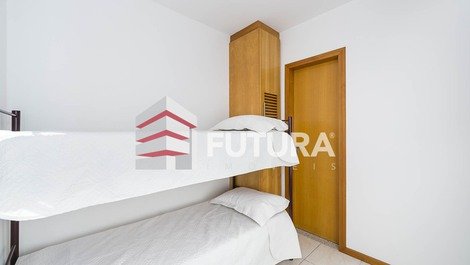 Apartamento para aluguel de temporada - Praia de Bombas / Bombinhas SC