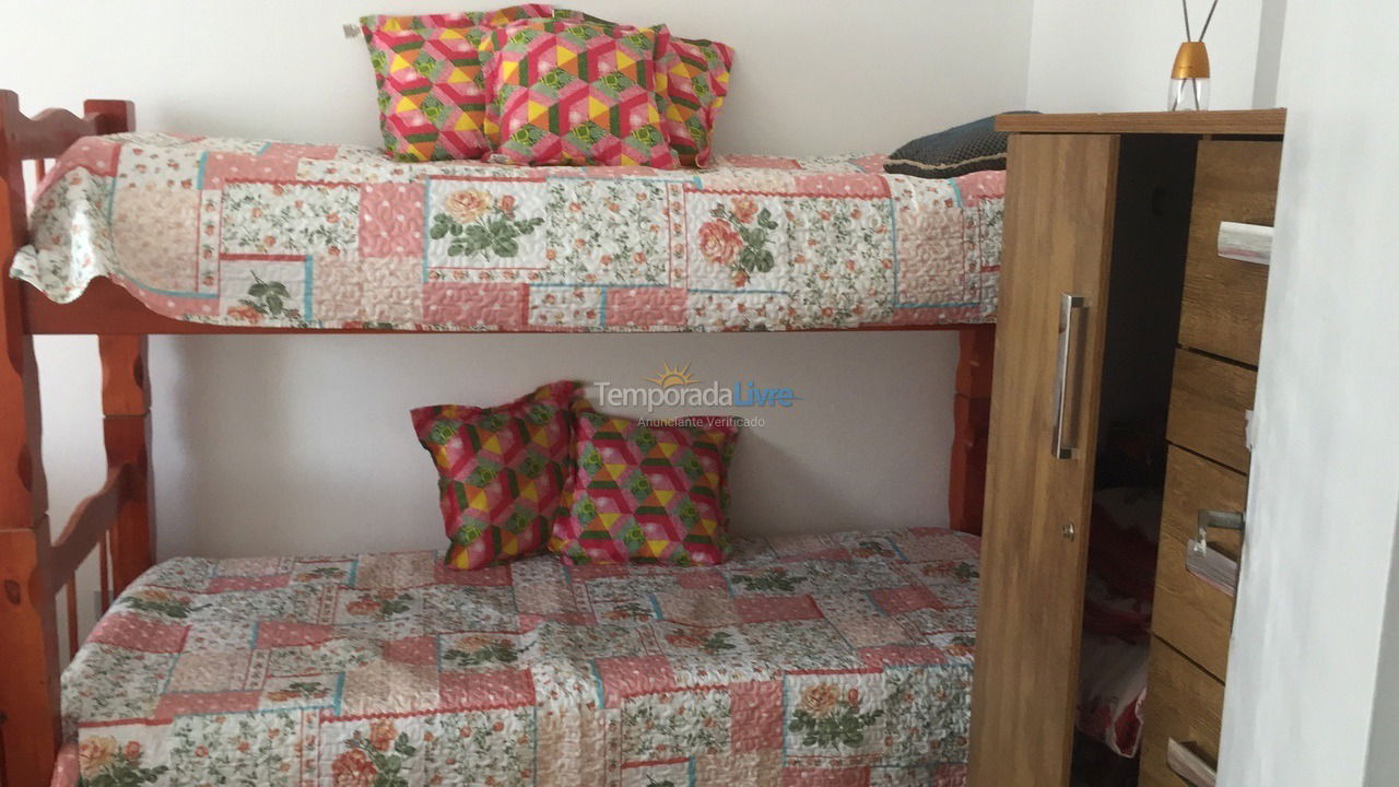Apartamento para alquiler de vacaciones em Praia Grande (Vila Assunção)