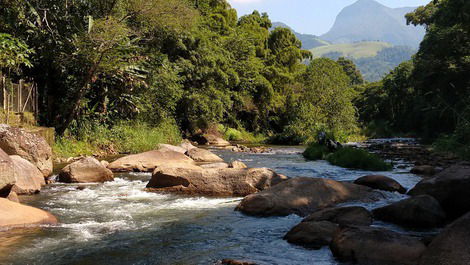 Suites en Paraty 80 por persona