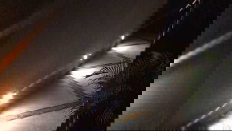 Casa com vista para o mar