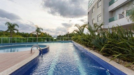 Apartamento para alugar em Florianópolis - João Paulo