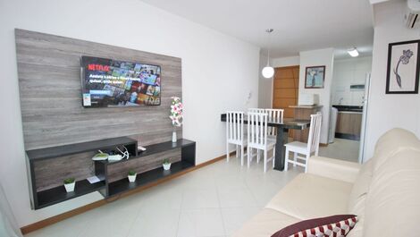 Apartamento para alugar em Bombinhas - Praia de Bombas