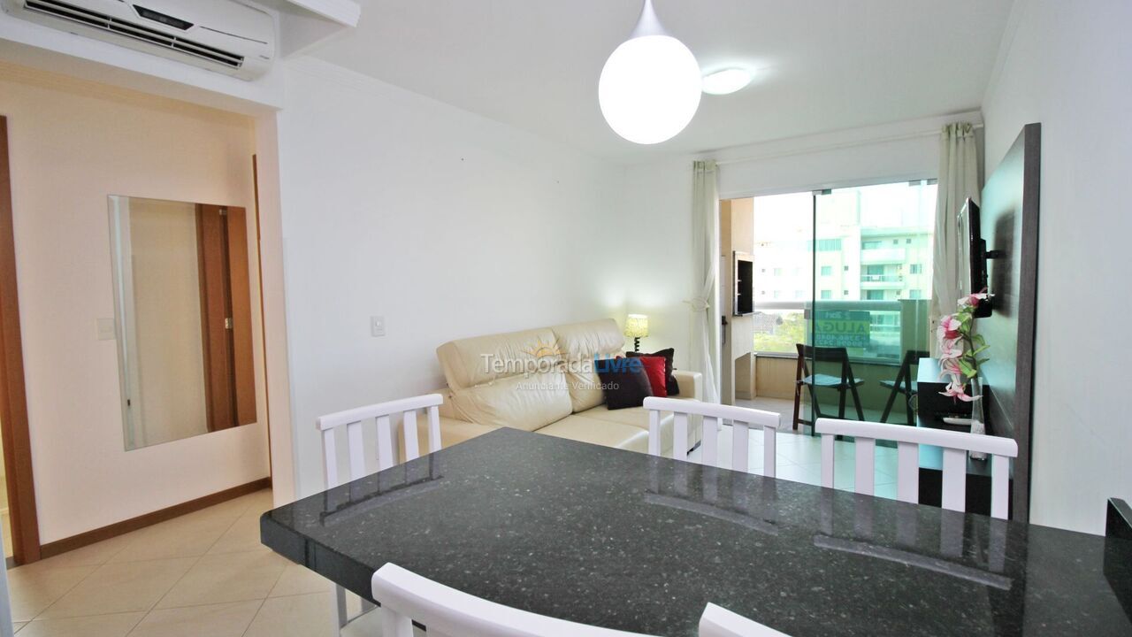 Apartamento para alquiler de vacaciones em Bombinhas (Praia de Bombas)