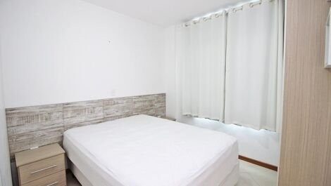 02 bedroom apartment in Praia de Bombas