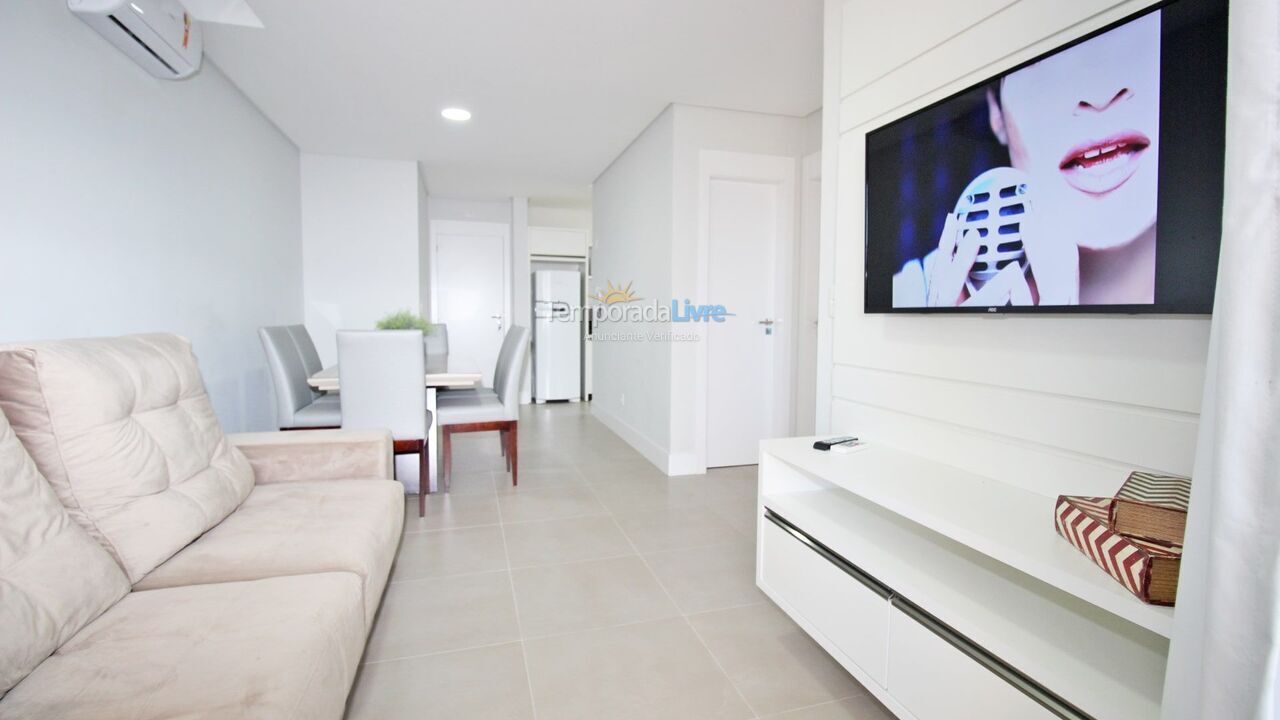 House for vacation rental in Bombinhas (Praia de Bombas)