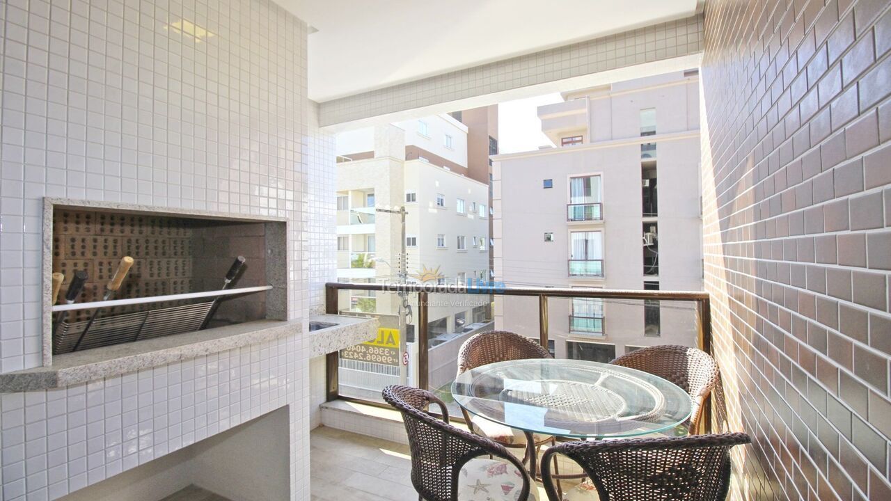 House for vacation rental in Bombinhas (Praia de Bombas)
