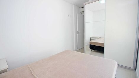 Ground Floor Apartment in Bombinhas Beach