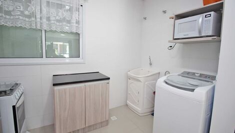 Ground Floor Apartment in Bombinhas Beach