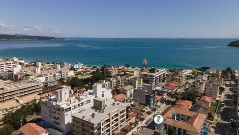 Ground Floor Apartment in Bombinhas Beach