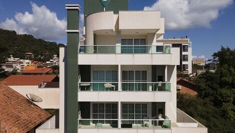 Ground Floor Apartment in Bombinhas Beach