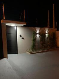 Espaço Turbey, casa de vacaciones.