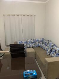 Espaço Turbey, casa de vacaciones.