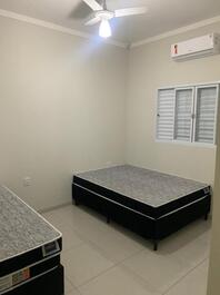 Espaço Turbey, casa de vacaciones.
