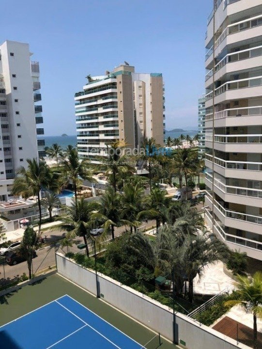 Apartamento em Riviera de São Lourenço