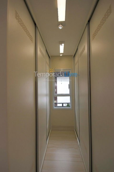 Casa para alquiler de vacaciones em Bertioga (Riviera)