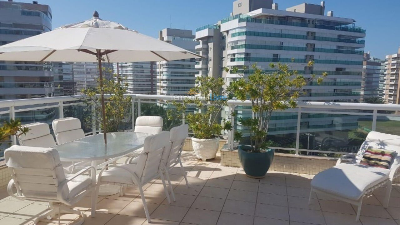 Apartment for vacation rental in Bertioga (Riviera de São Lourenço)