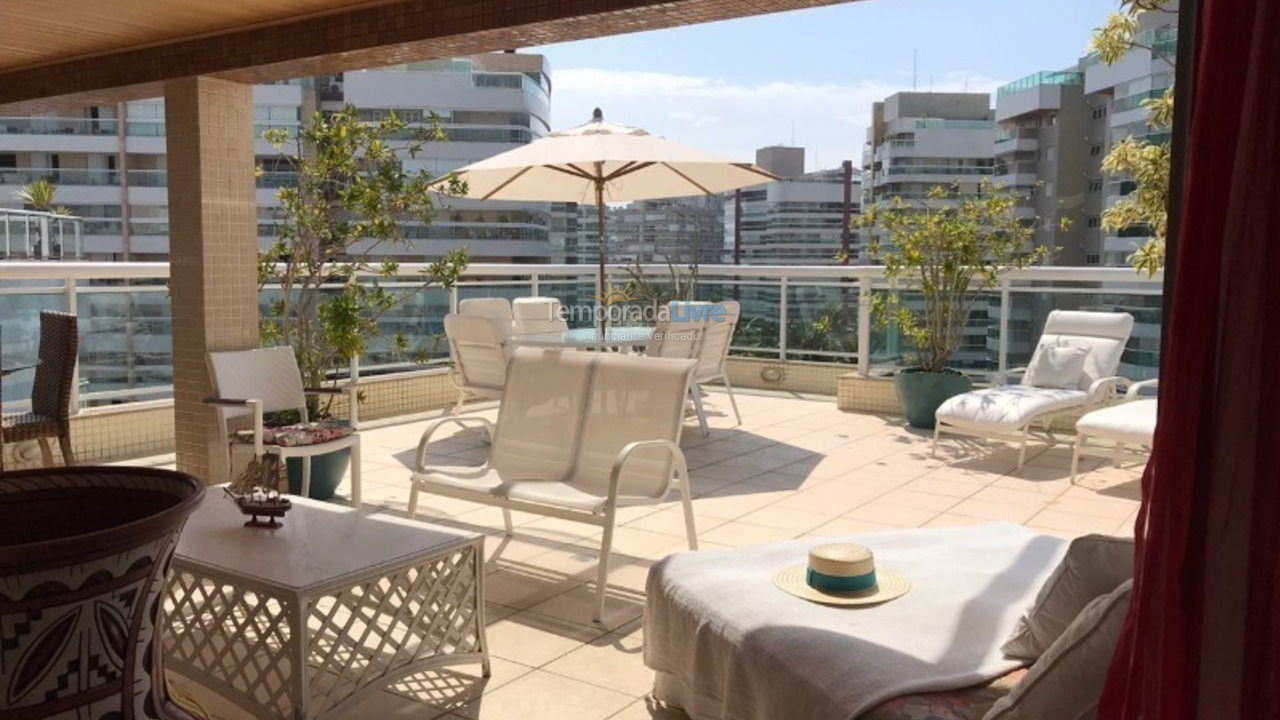 Apartment for vacation rental in Bertioga (Riviera de São Lourenço)