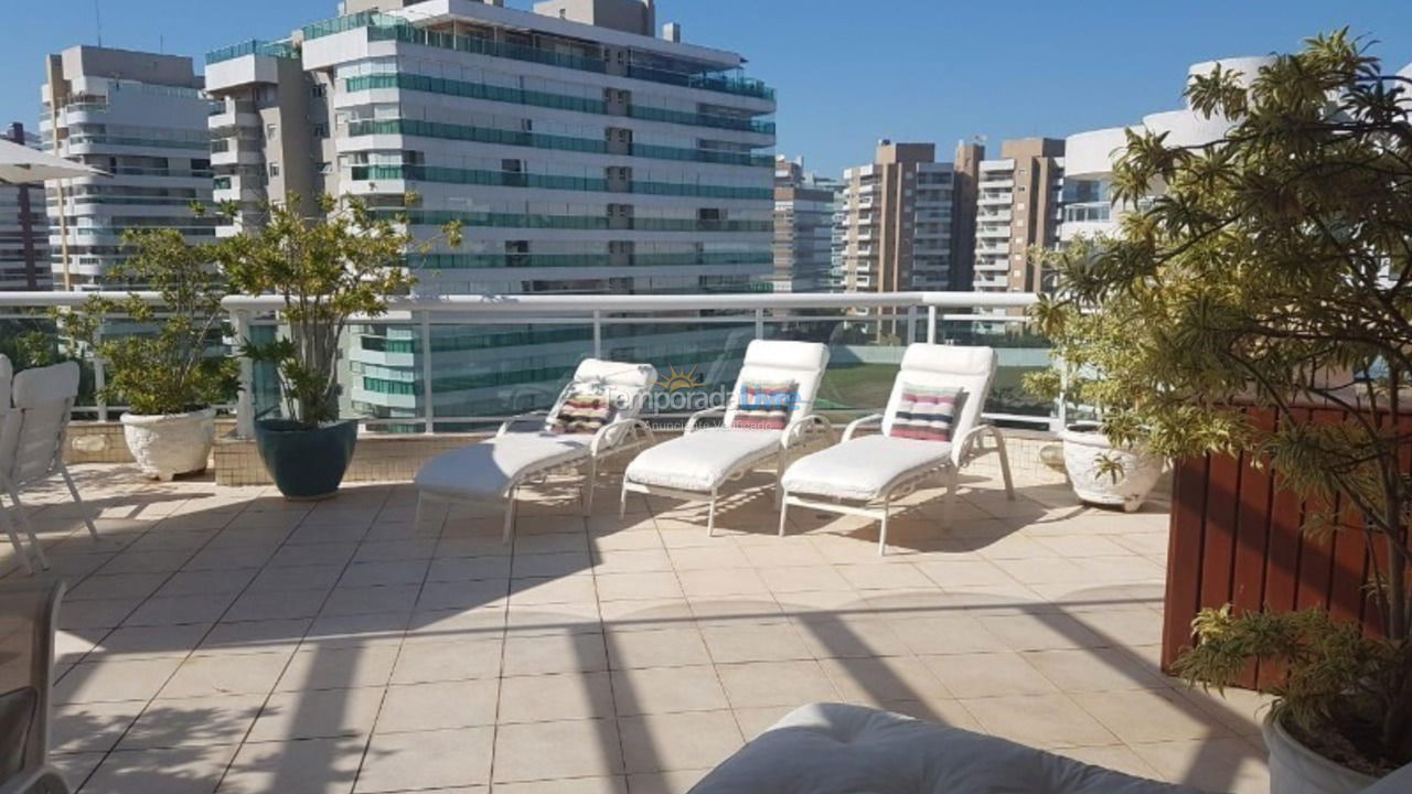 Apartment for vacation rental in Bertioga (Riviera de São Lourenço)