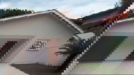 Casa para alugar em Bertioga - Riviera de São Lourenço