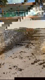 Casa Beira Mar Pitimbu