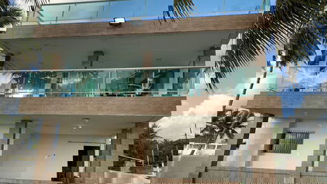 Casa Beira Mar Pitimbu