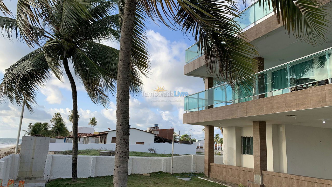House for vacation rental in Pitimbu (Praia Azul)
