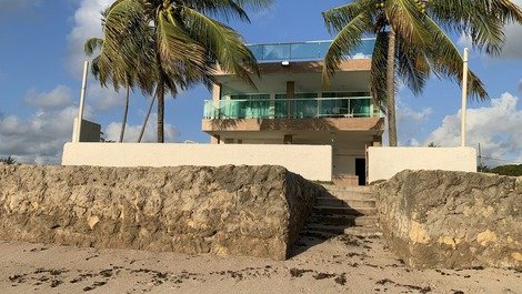 Casa para alugar em Pitimbu - Praia Azul