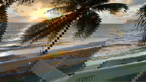 Casa Beira Mar Pitimbu