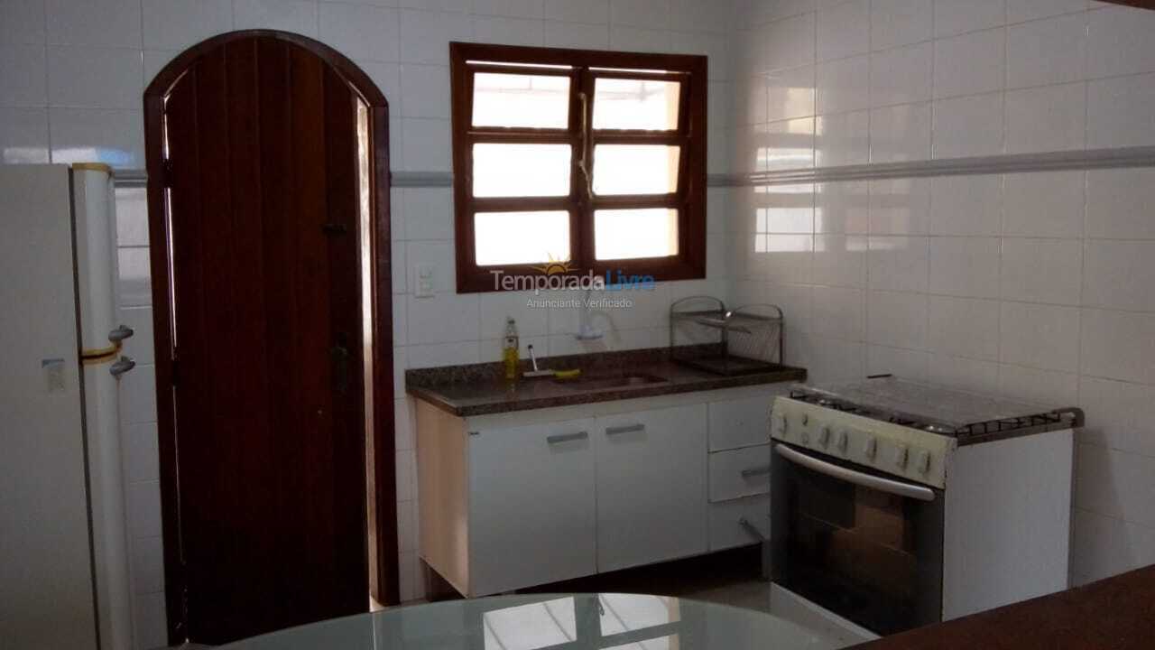 House for vacation rental in Bertioga (Riviera de São Lourenço)