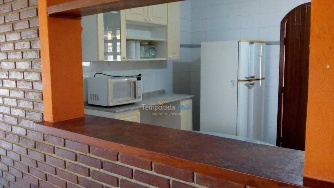 House for vacation rental in Bertioga (Riviera de São Lourenço)