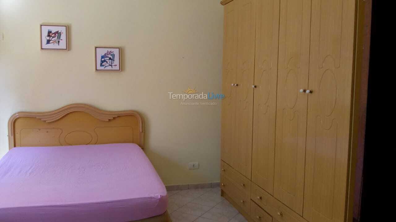 House for vacation rental in Bertioga (Riviera de São Lourenço)