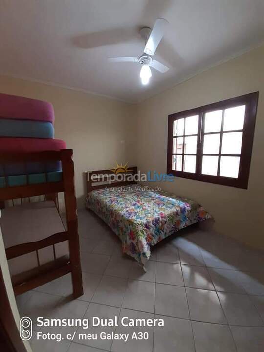 House for vacation rental in Bertioga (Riviera de São Lourenço)