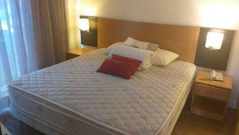 Apartamento para alugar em São Paulo - Ibirapuera