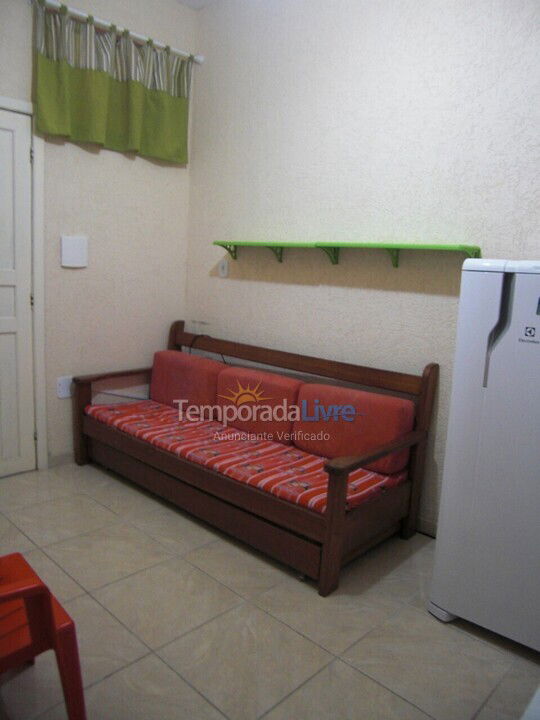 Apartment for vacation rental in Porto Seguro (Paraíso dos Pataxos)