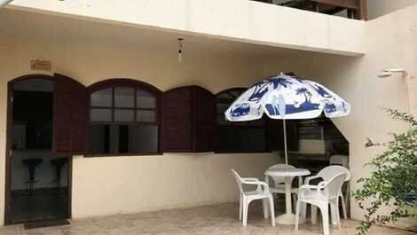 House for rent in Cabo Frio - Braga