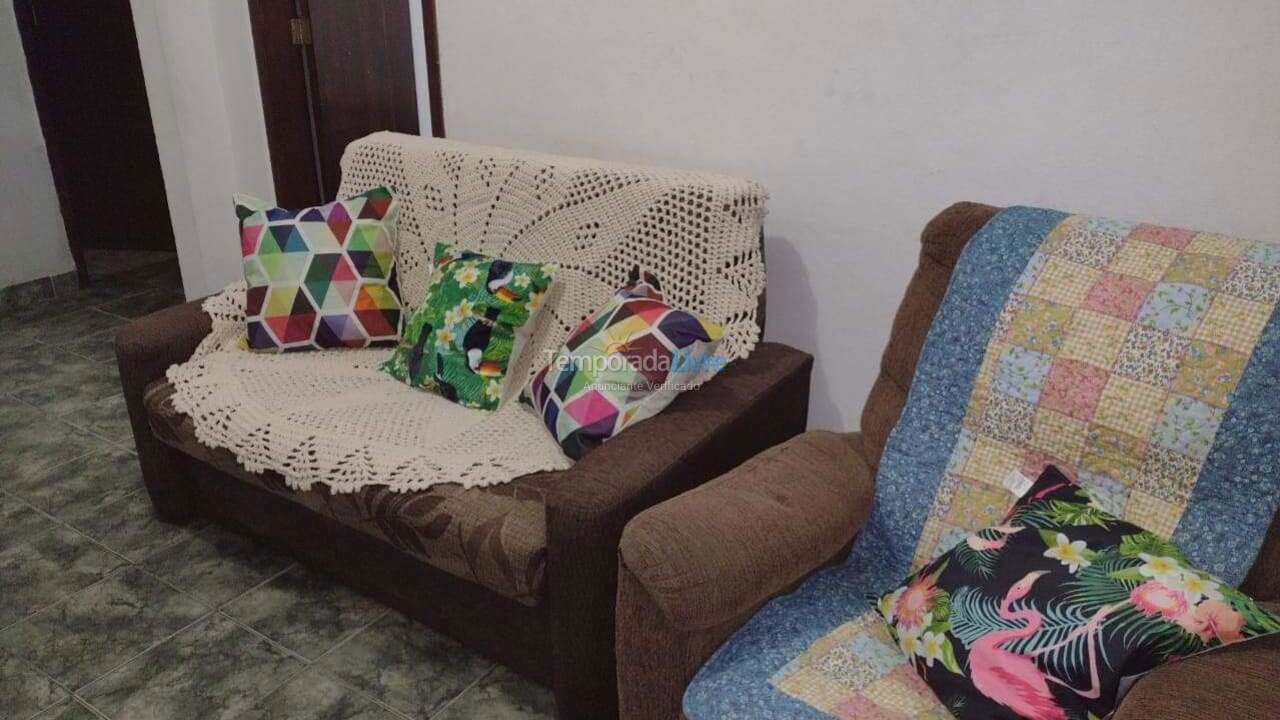 Casa para aluguel de temporada em Cabo Frio (Braga)