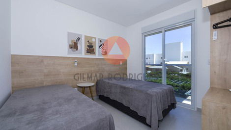 Apartamento para 6 personas a 100m de la playa.