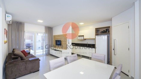 Apartment for 6 people, 100m from the beach.