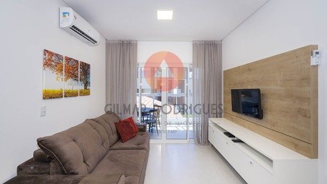 Apartment for 6 people, 100m from the beach.