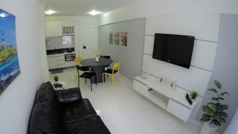 Apartamento para alugar em Salvador - Ondina