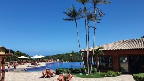 Maceio Resort