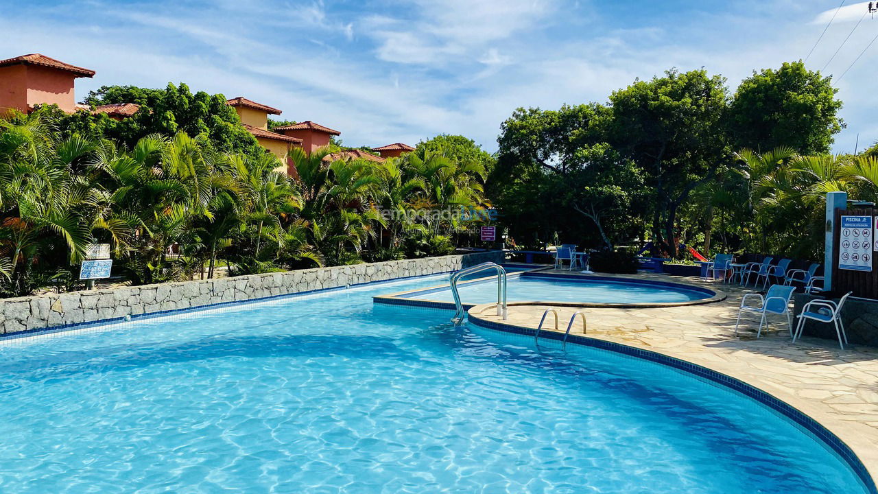 Casa para aluguel de temporada em Armação dos Búzios (Praia de Manguinhos)