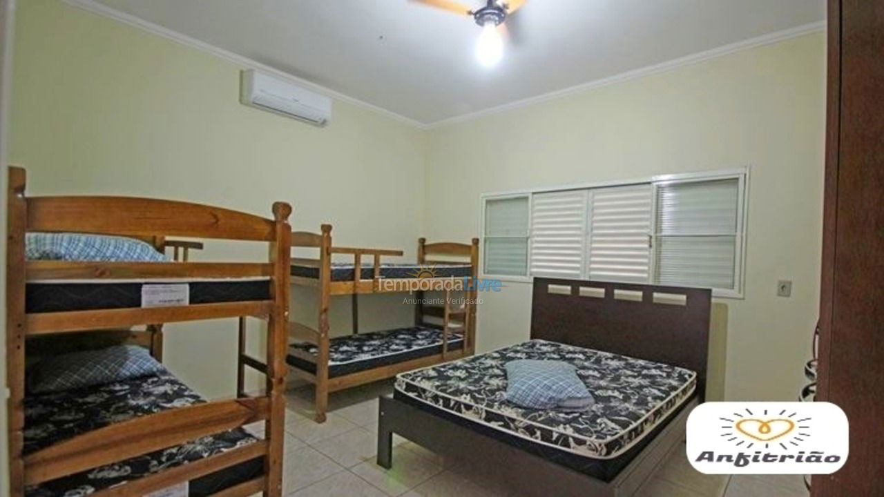 Casa para aluguel de temporada em Olímpia (Thermas Dos Laranjais)