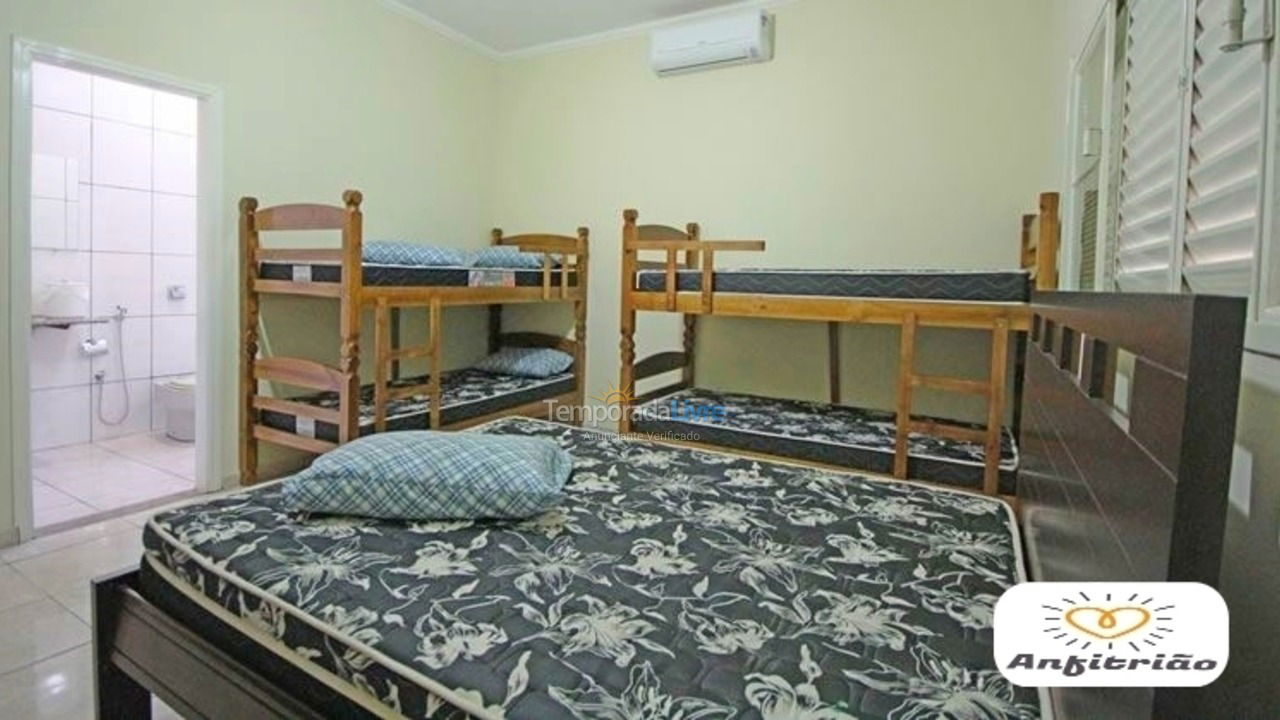 Casa para aluguel de temporada em Olímpia (Thermas Dos Laranjais)