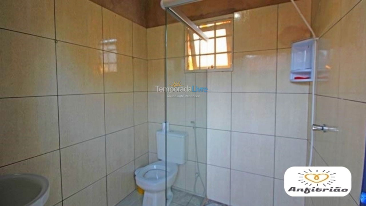 Casa para aluguel de temporada em Olímpia (Thermas Dos Laranjais)