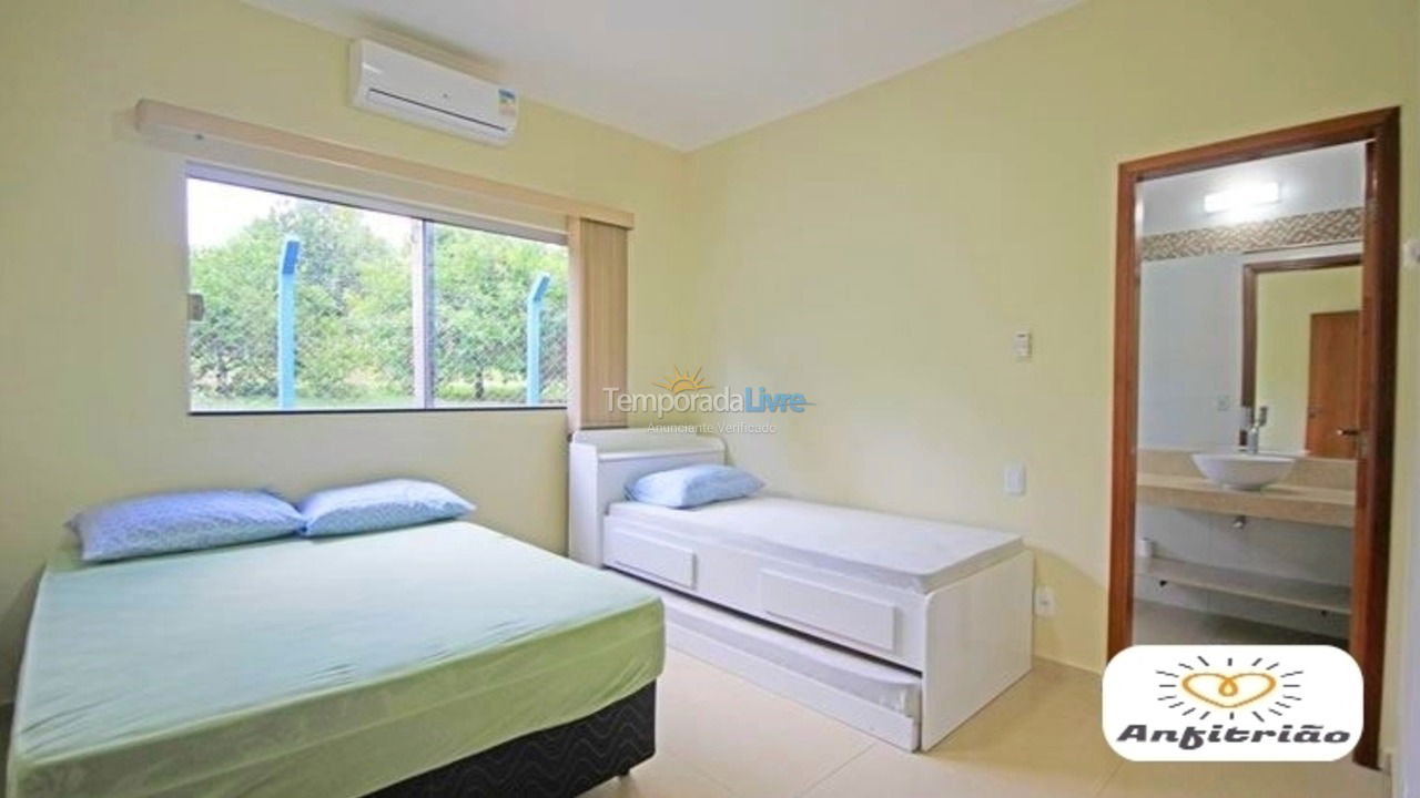 Casa para aluguel de temporada em Olímpia (Thermas Dos Laranjais)