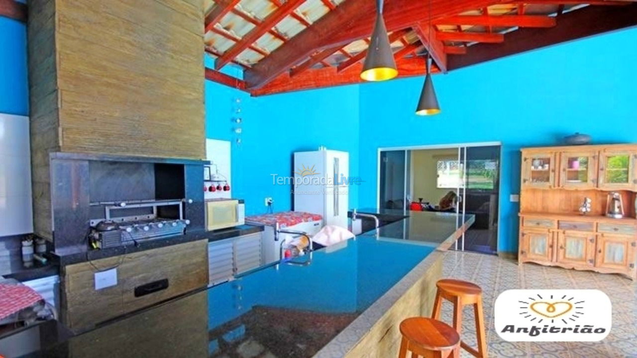 Casa para aluguel de temporada em Olímpia (Thermas Dos Laranjais)