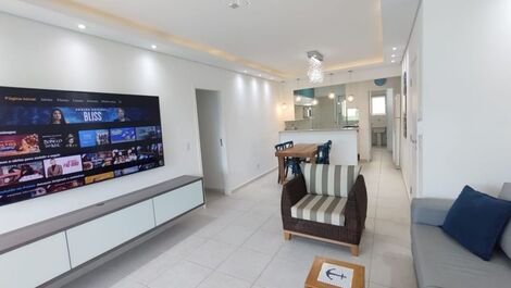 Hermoso Apartamento en All Time Resort | Ocio completo | 3 suites