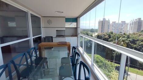 Beautiful Apartment in All time Resort | Complete Leisure | 3 suites